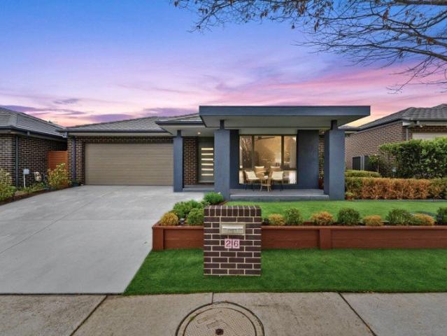 House for sale in Googong, New South Wales