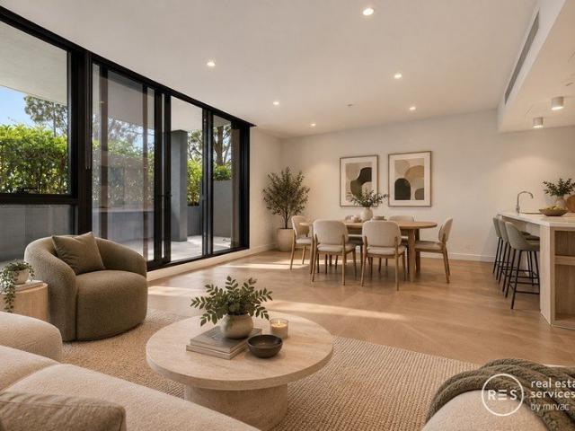 Apartment for sale in Tullamore Doncaster, Melbourne