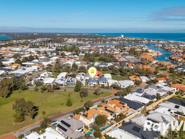 House for sale in Parklands, Western Australia