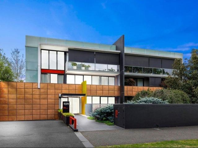 Apartment for rent in Camerons Creek, Victoria