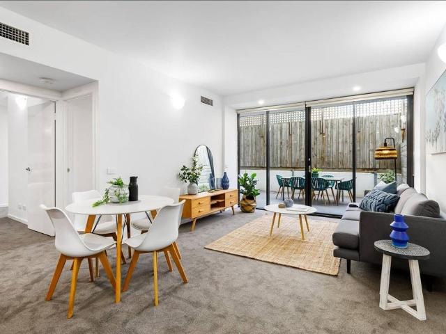 Apartment for rent in Camerons Creek, Victoria