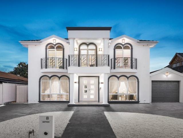 House for sale in Camerons Creek, Victoria
