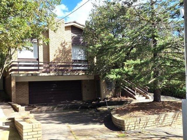 Townhouse for rent in Camerons Creek, Victoria
