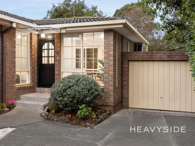Apartment for sale in Box Hill North, Melbourne