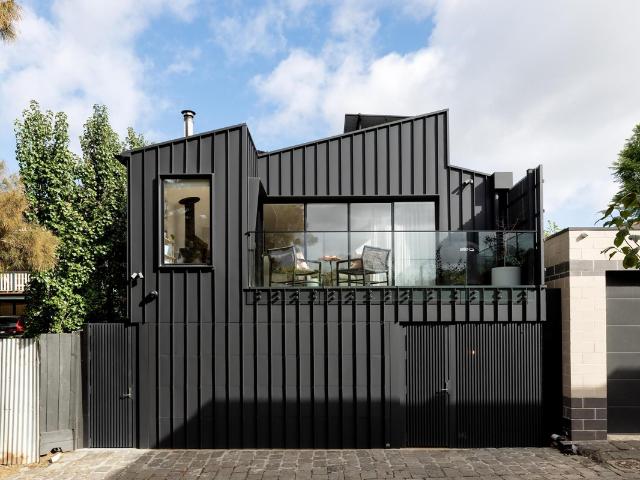 Townhouse for sale in Camerons Creek, Victoria