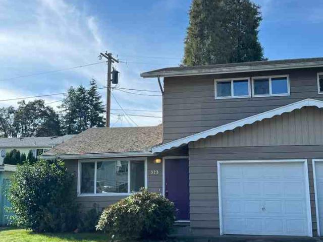 Apartment for rent in Eugene, Lane County