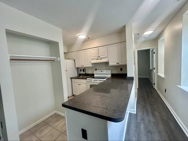 Apartment for rent in Liberty Square, Baltimore