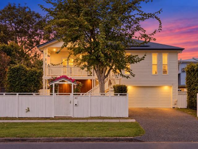 House for sale in Toombul, Queensland