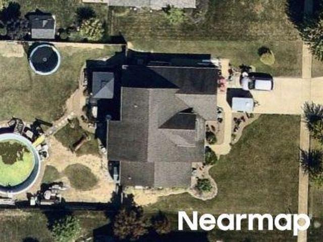 House for sale in Ohio