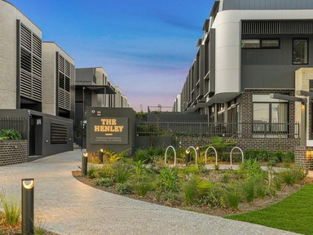 Townhouse for sale in Sydney, New South Wales