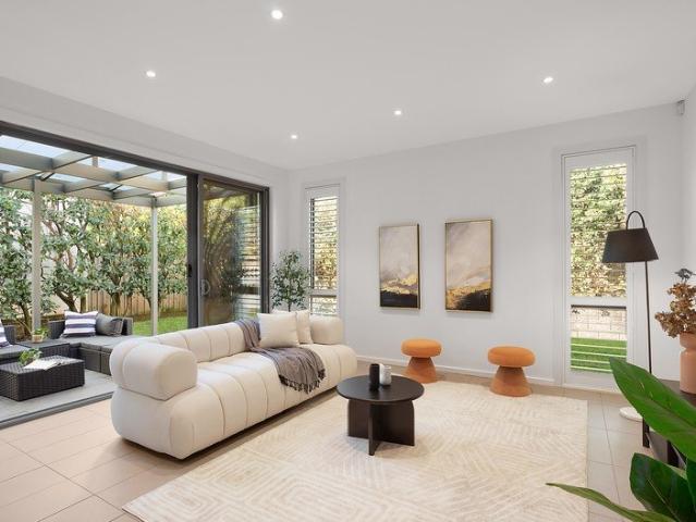 House for sale in Sydney, New South Wales