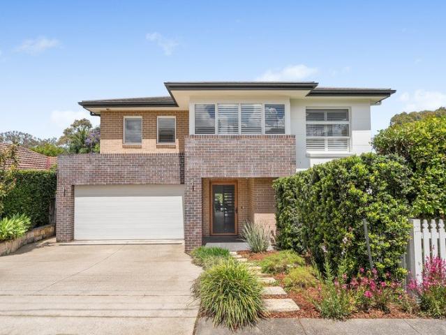 House for sale in Gladesville, Sydney