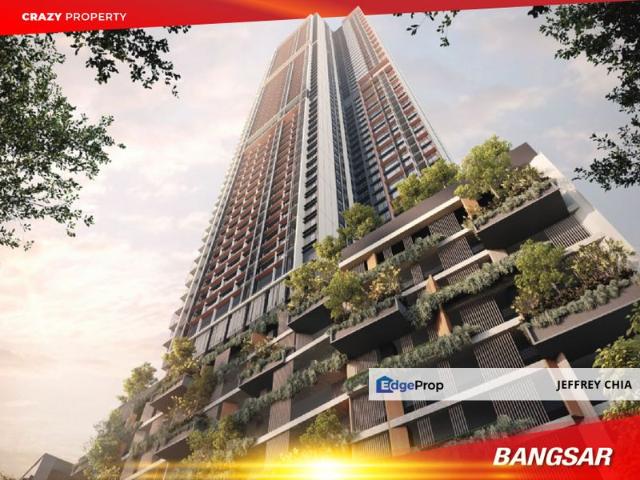 Condominium for sale in Country Heights Damansara, Kuala Lumpur