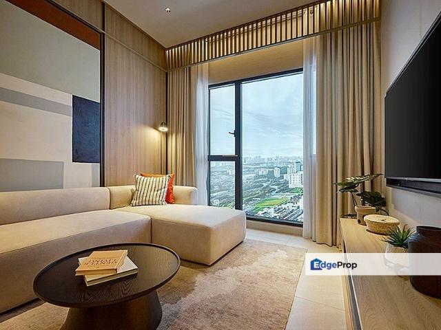 Condominium for sale in Country Heights Damansara, Kuala Lumpur