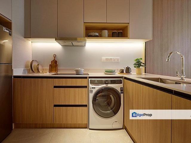 Condominium for sale in Country Heights Damansara, Kuala Lumpur