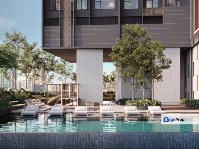 Condominium for sale in Country Heights Damansara, Kuala Lumpur