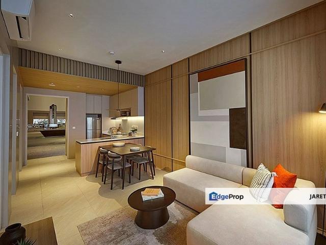 Condominium for sale in Country Heights Damansara, Kuala Lumpur