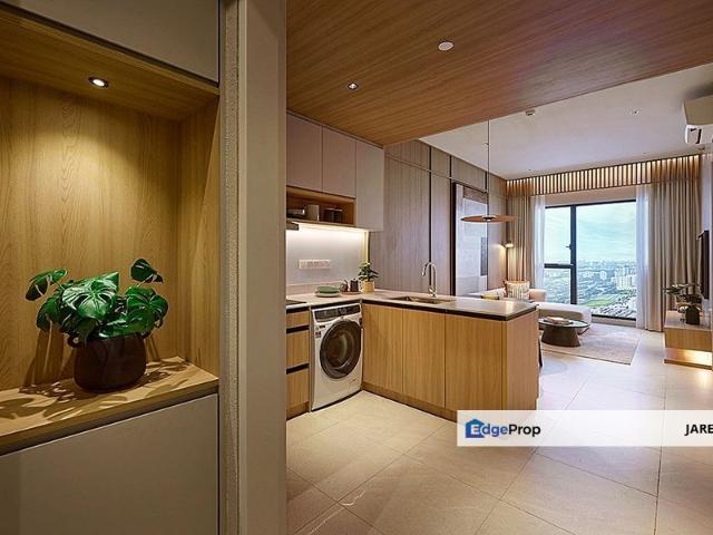Condominium for sale in Country Heights Damansara, Kuala Lumpur
