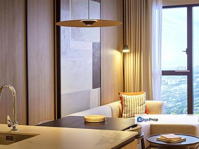 Condominium for sale in Country Heights Damansara, Kuala Lumpur