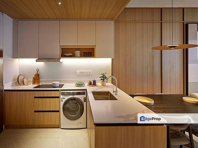 Condominium for sale in Country Heights Damansara, Kuala Lumpur