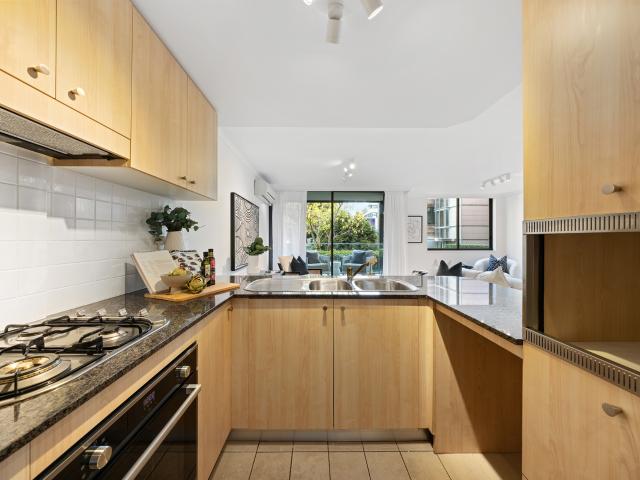 Apartment for sale in New South Wales