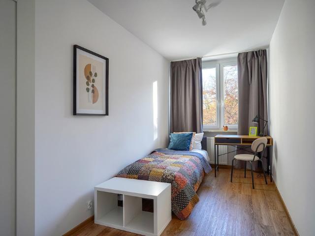 Pokój do wynajęcia w Warszawa, Mazowieckie