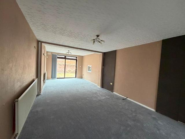 House for rent in Hamstead, West Midlands