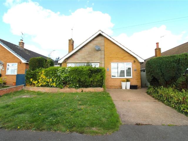 House for rent in Edwinstowe CP, Newark and Sherwood