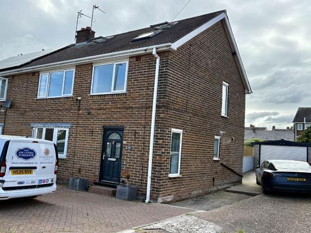 Apartment for rent in Hoyland Common, South Yorkshire
