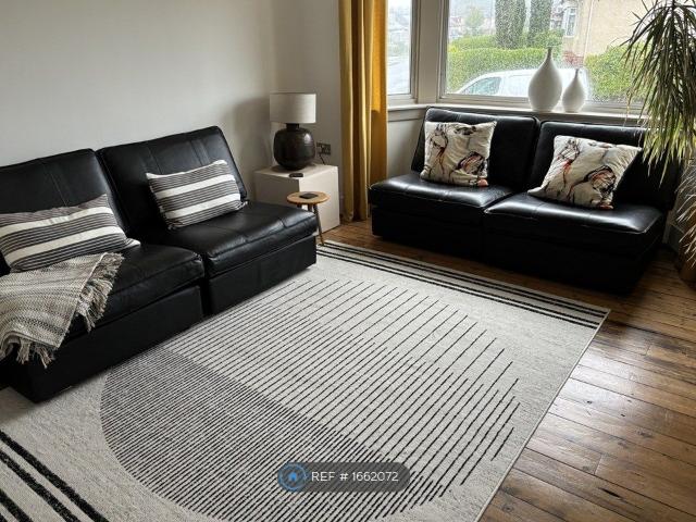 Apartment for rent in Braedale, Motherwell