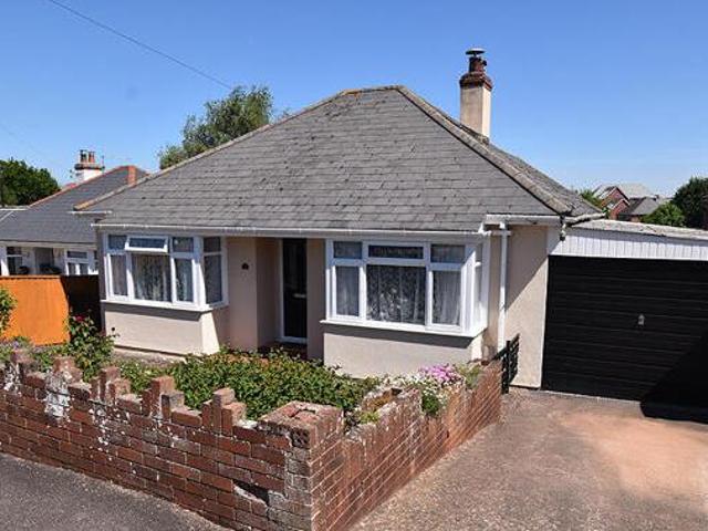 House for sale in Watergate, Devon