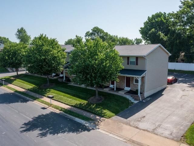 House for rent in Saint Charles, Missouri