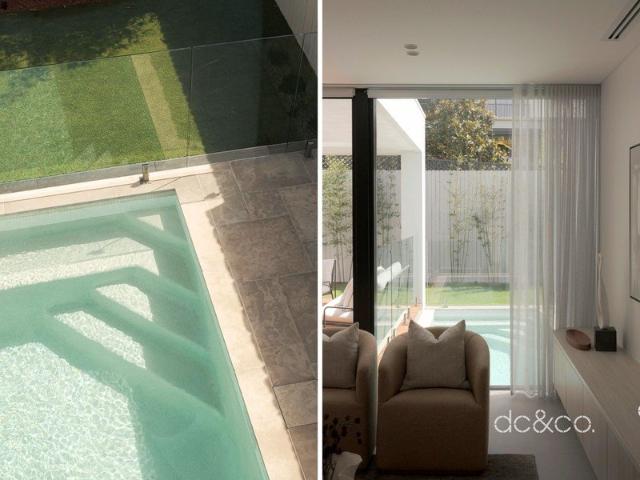 Duplex for rent in Sydney, New South Wales