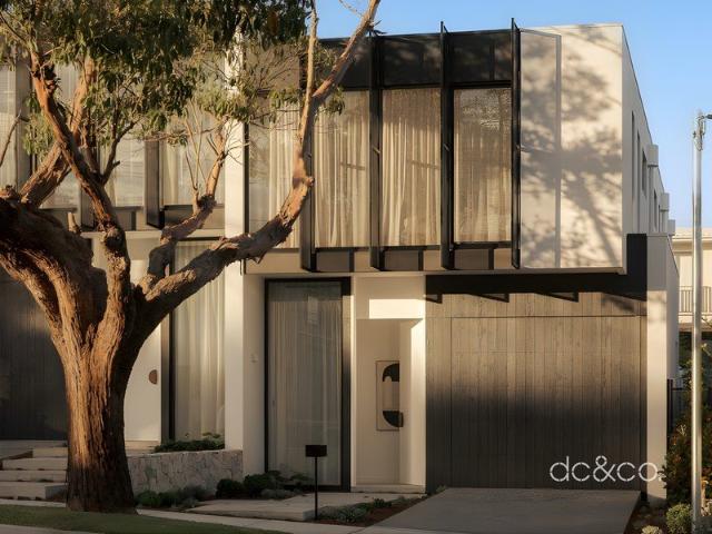 Duplex for sale in Sydney, New South Wales