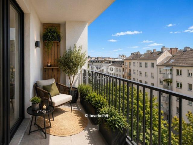 Apartment kaufen in Meidling, Wien