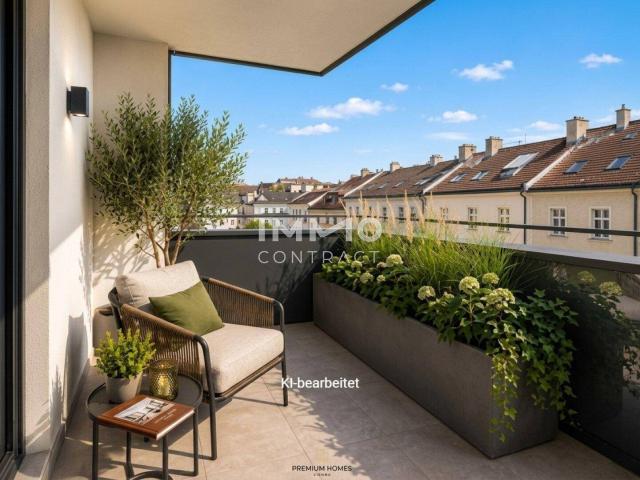 Apartment kaufen in Meidling, Wien
