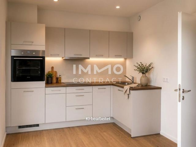 Wohnung kaufen in Seestadt, Wien