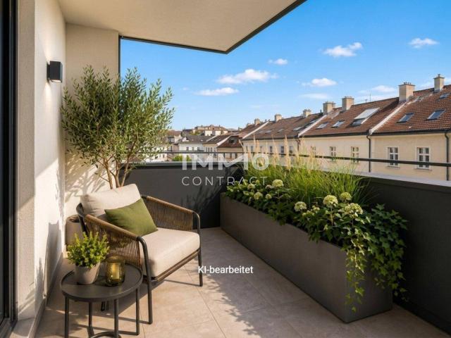 Apartment kaufen in Meidling, Wien