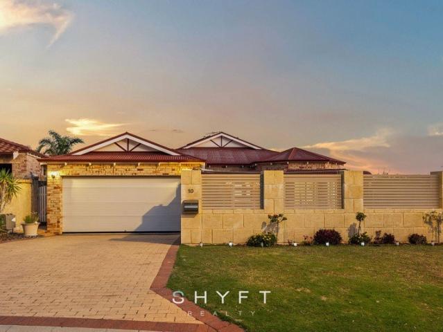 House for sale in Mindarie, Western Australia