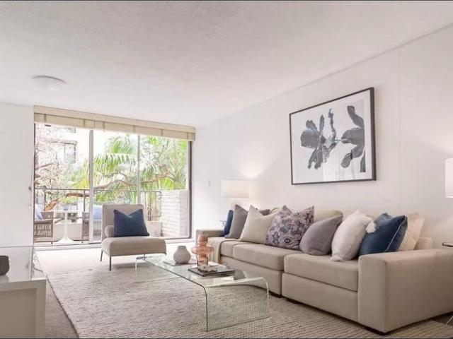 Apartment for rent in Sydney, New South Wales