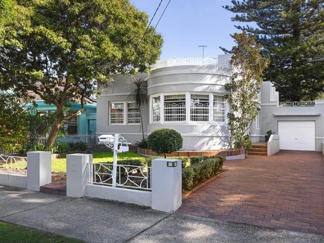 House for sale in Sydney, New South Wales