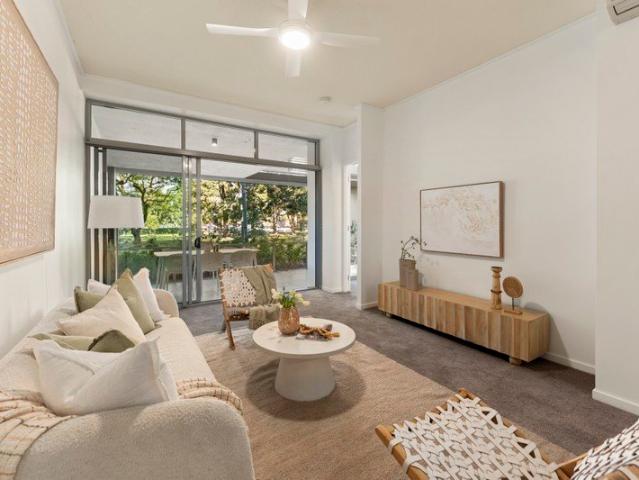 Apartment for sale in Toombul, Queensland