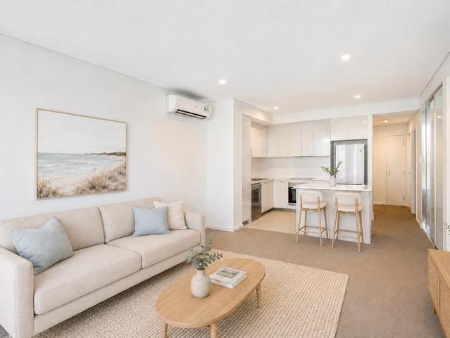 Apartment for sale in Burswood, Western Australia