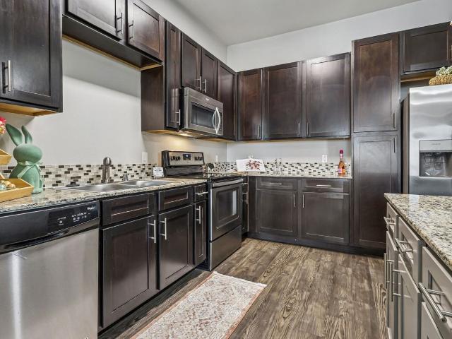 Apartment for rent in Fort Worth, Texas
