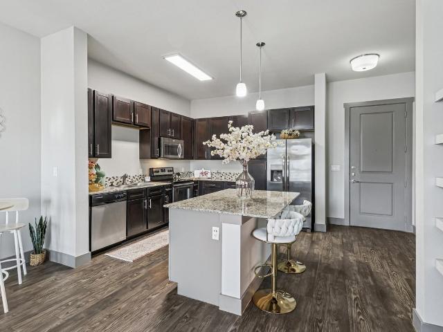 Apartment for rent in Fort Worth, Texas