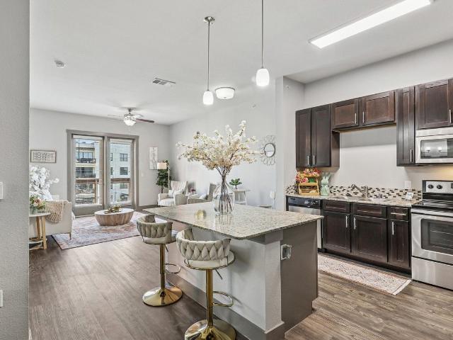 Apartment for rent in Fort Worth, Tarrant County