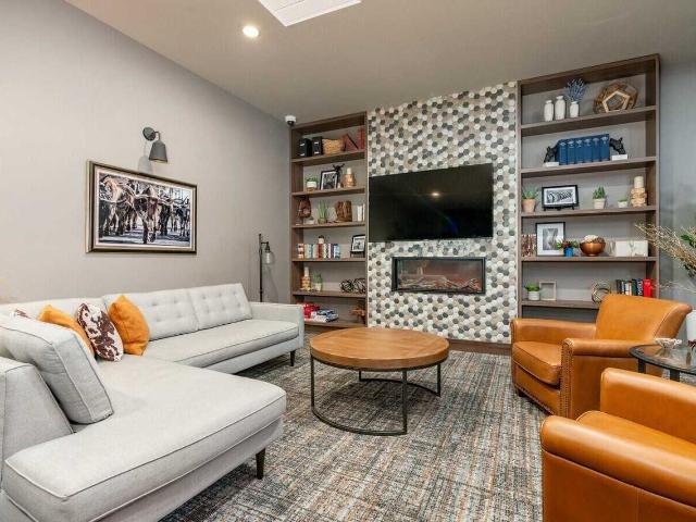 Apartment for rent in Fort Worth, Texas