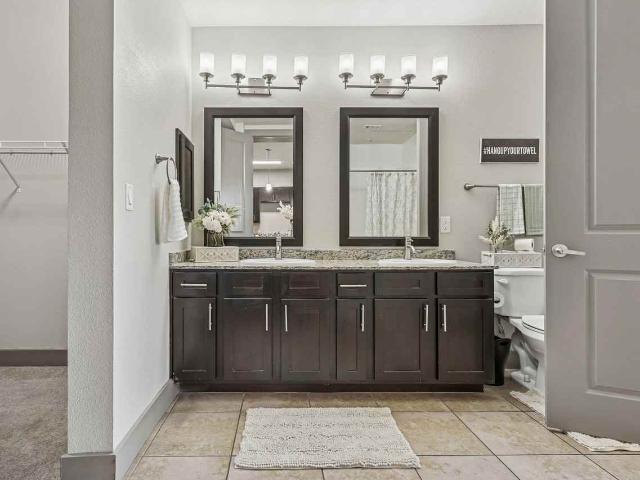 Apartment for rent in Fort Worth, Texas