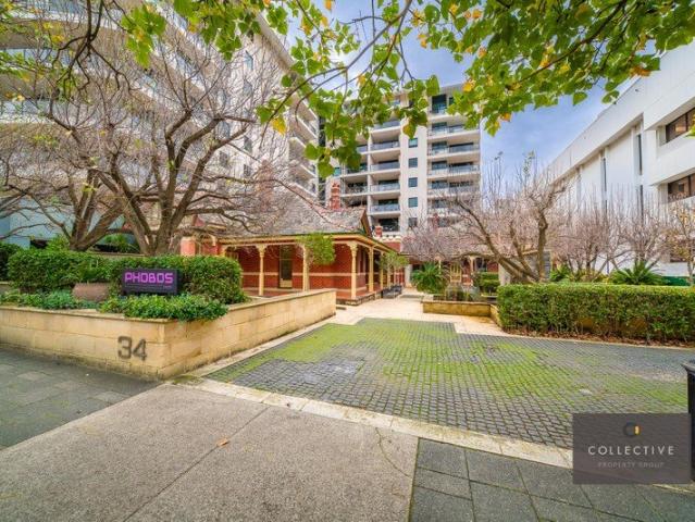Apartment for sale in Cockburn, Western Australia