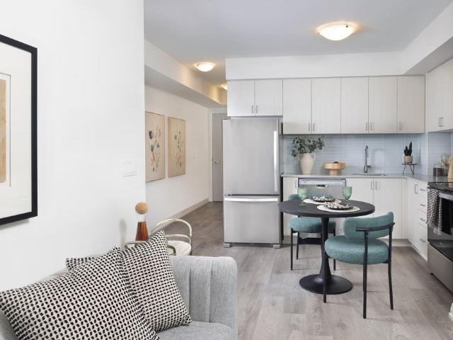 Apartment for rent in Woburn, Ontario